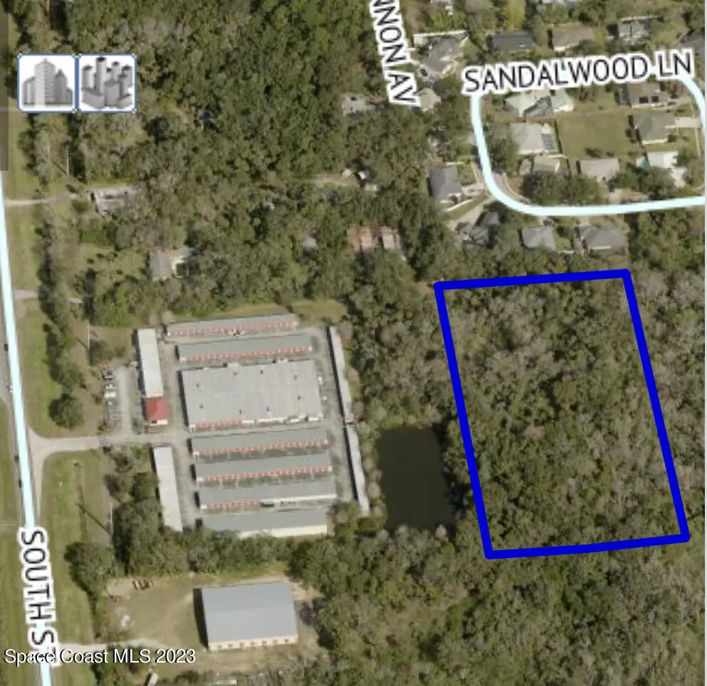 Unknown Titusville, FL 32780