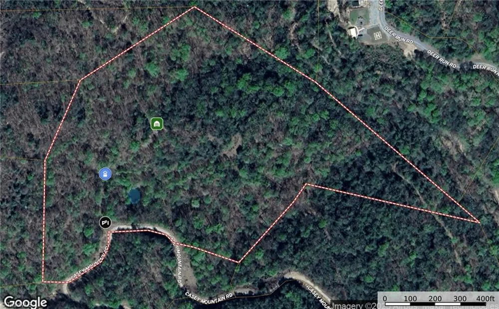 Lot 218 Casey Mountain Road Purlear, NC 28665