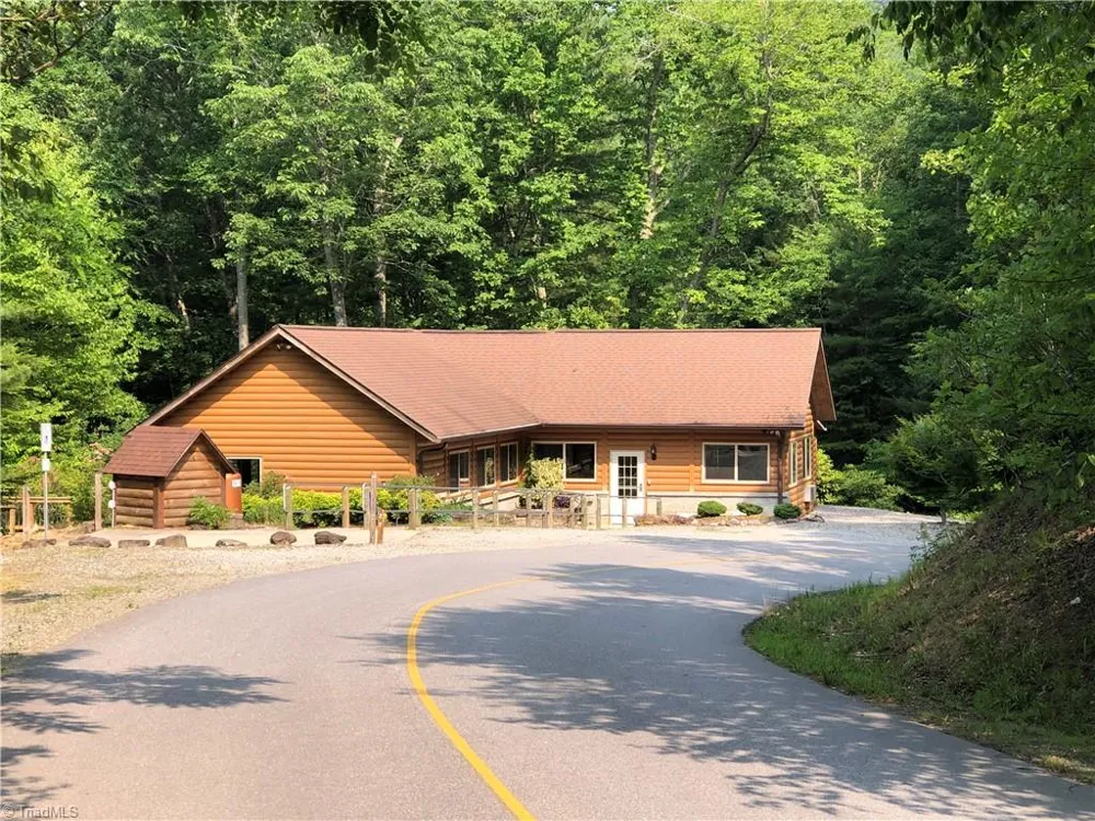 Lot 218 Casey Mountain Road Purlear, NC 28665