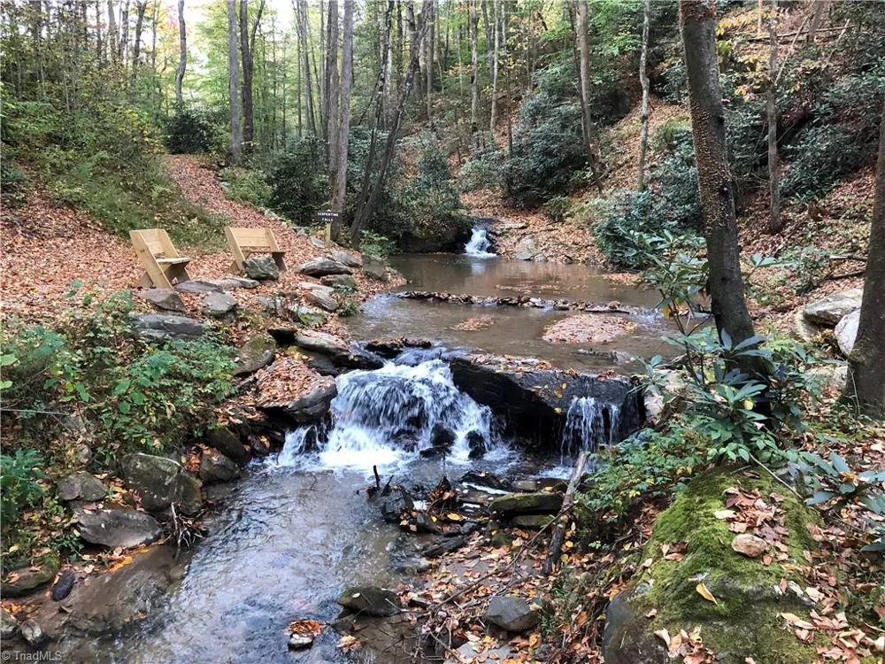 Lot 218 Casey Mountain Road Purlear, NC 28665
