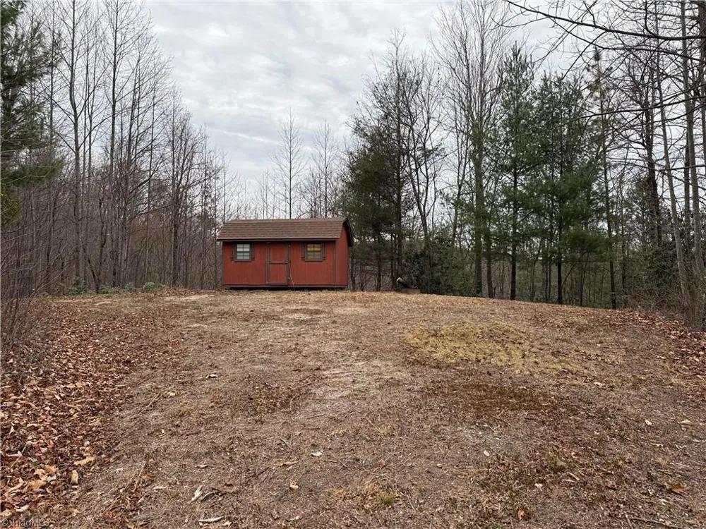 Lot 218 Casey Mountain Road Purlear, NC 28665