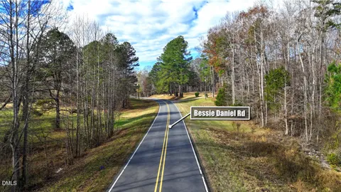 Lot 4 Bessie Daniel Road