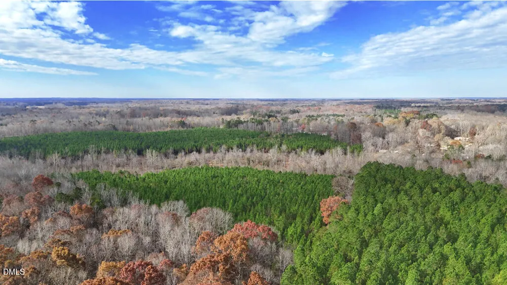 Lot 4 Bessie Daniel Road Roxboro, NC 27574