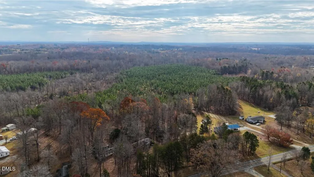 Lot 4 Bessie Daniel Road Roxboro, NC 27574