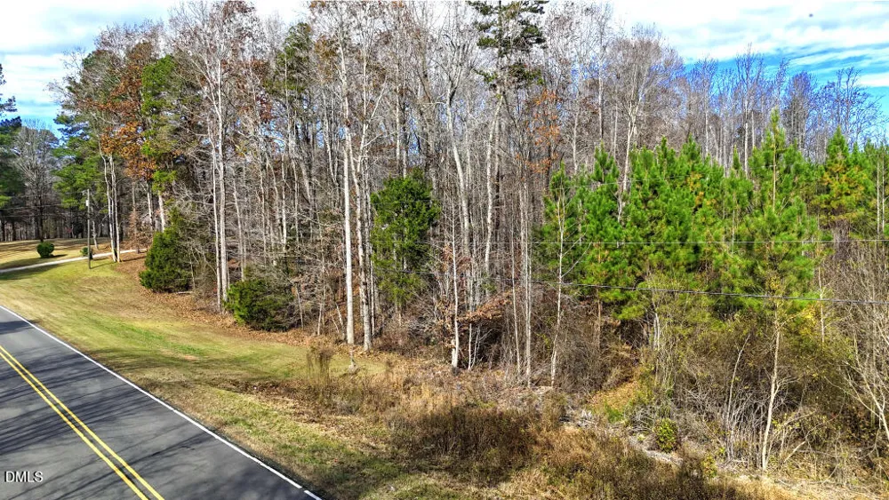 Lot 4 Bessie Daniel Road Roxboro, NC 27574