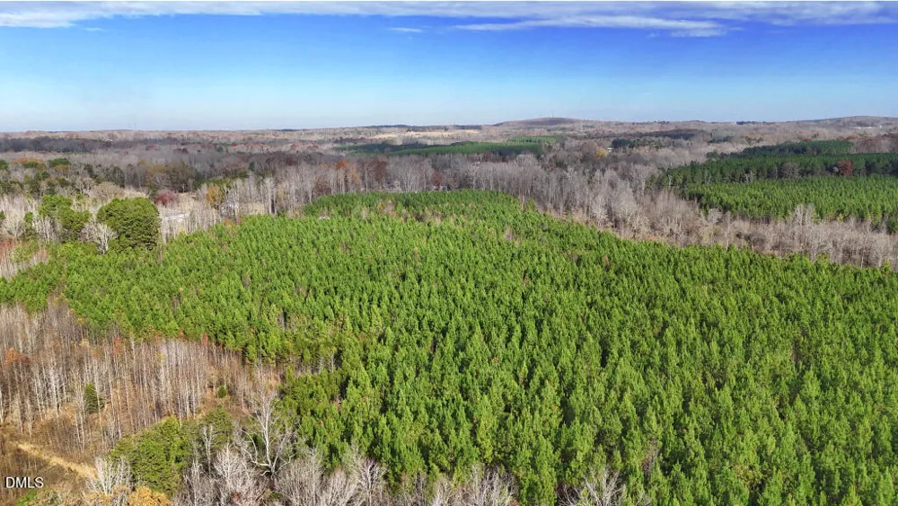 Lot 4 Bessie Daniel Road Roxboro, NC 27574