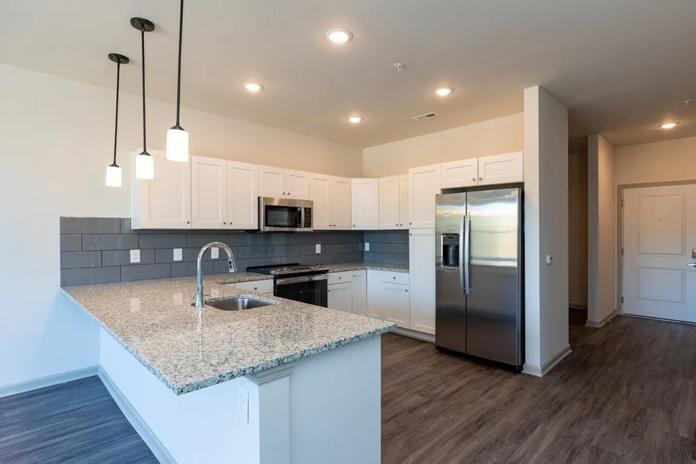 2303 Gathering Sq Court Fuquay Varina, NC 27526