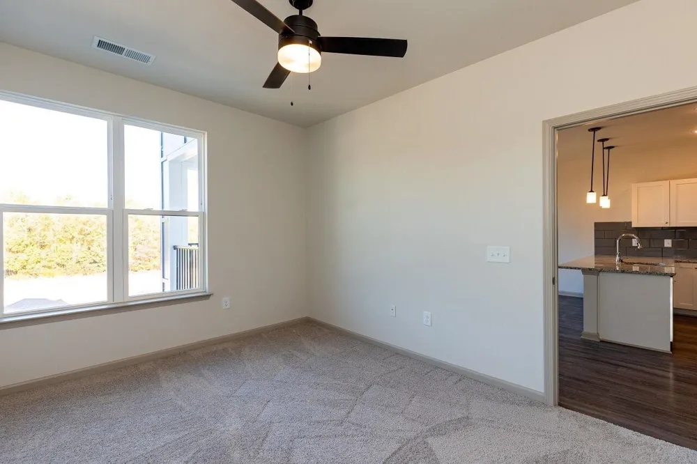 2303 Gathering Sq Court Fuquay Varina, NC 27526