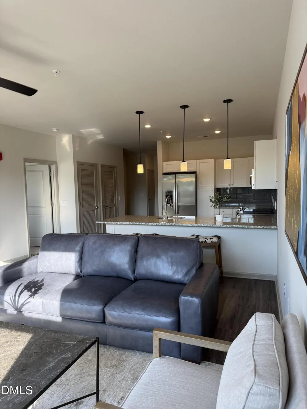 2303 Gathering Sq Court Fuquay Varina, NC 27526