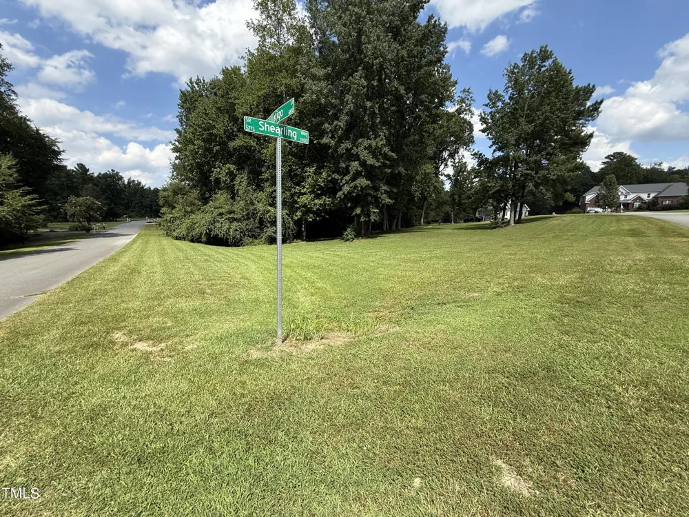 6845 Latigo Lane Wendell, NC 27591