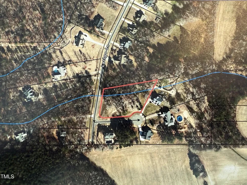 6845 Latigo Lane Wendell, NC 27591