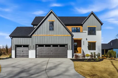 45 Harvest View Way