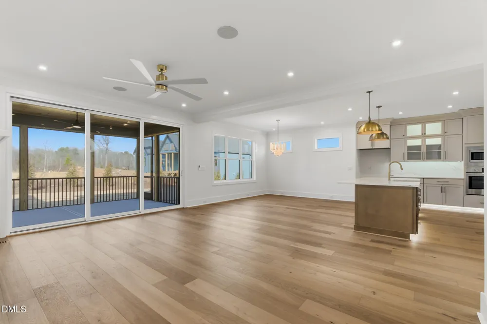 45 Harvest View Way Franklinton, NC 27525