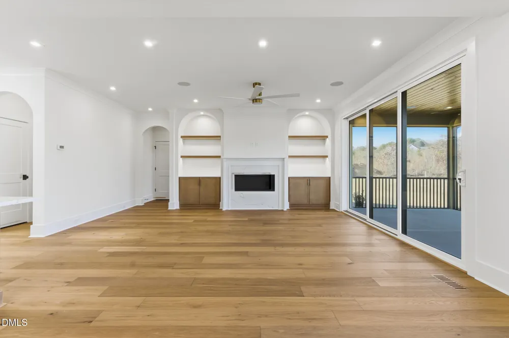 45 Harvest View Way Franklinton, NC 27525