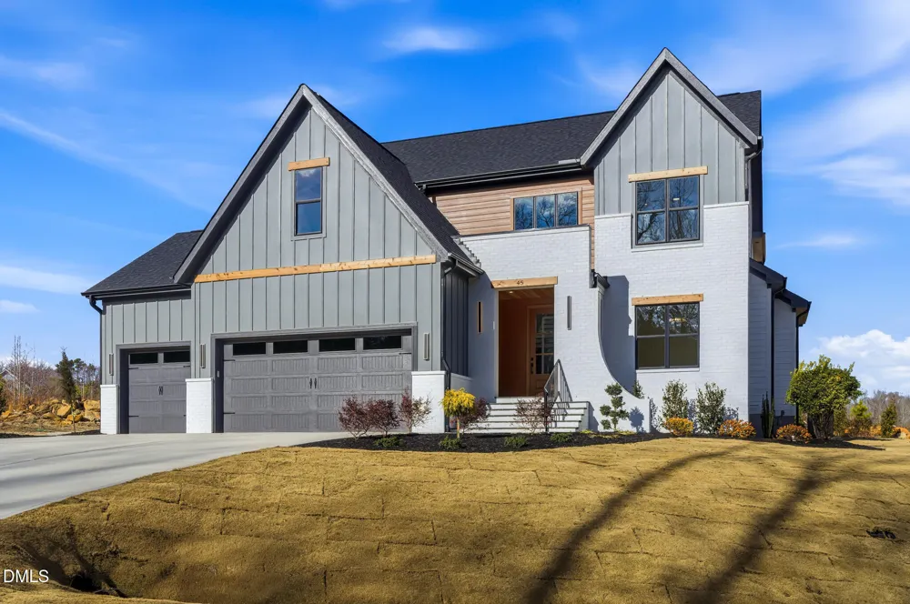 45 Harvest View Way Franklinton, NC 27525