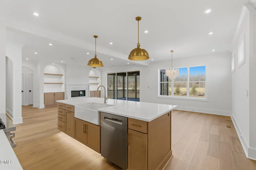 45 Harvest View Way Franklinton, NC 27525