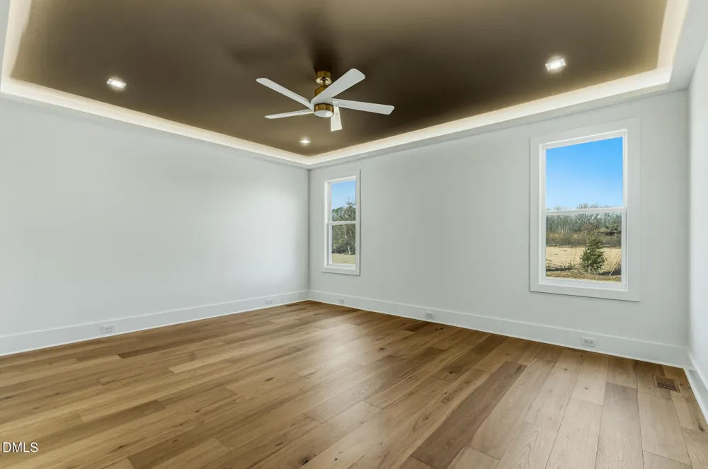 45 Harvest View Way Franklinton, NC 27525