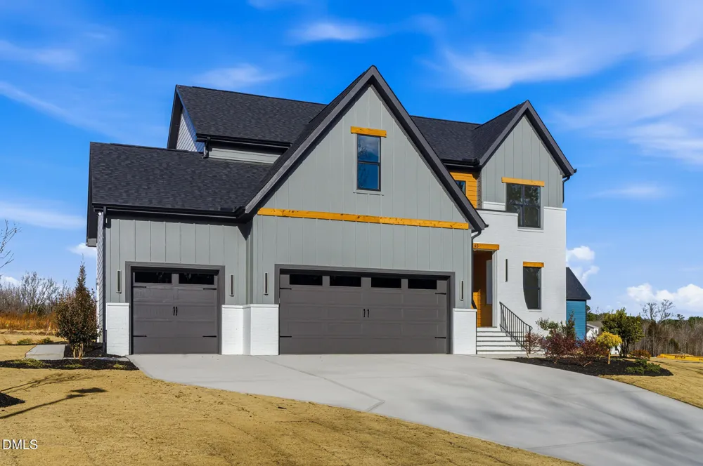 45 Harvest View Way Franklinton, NC 27525