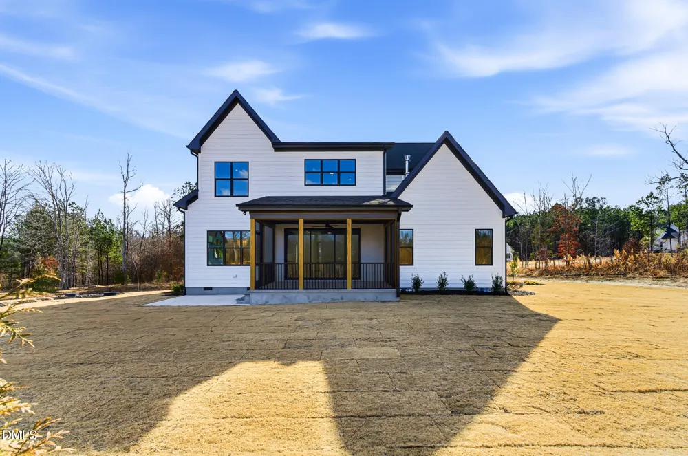 45 Harvest View Way Franklinton, NC 27525