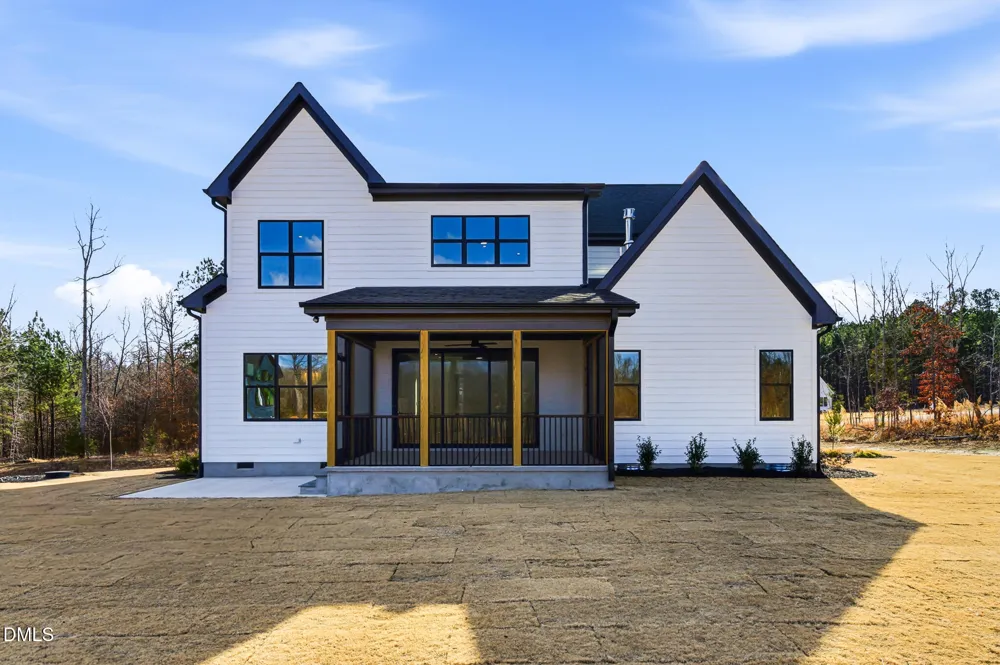 45 Harvest View Way Franklinton, NC 27525