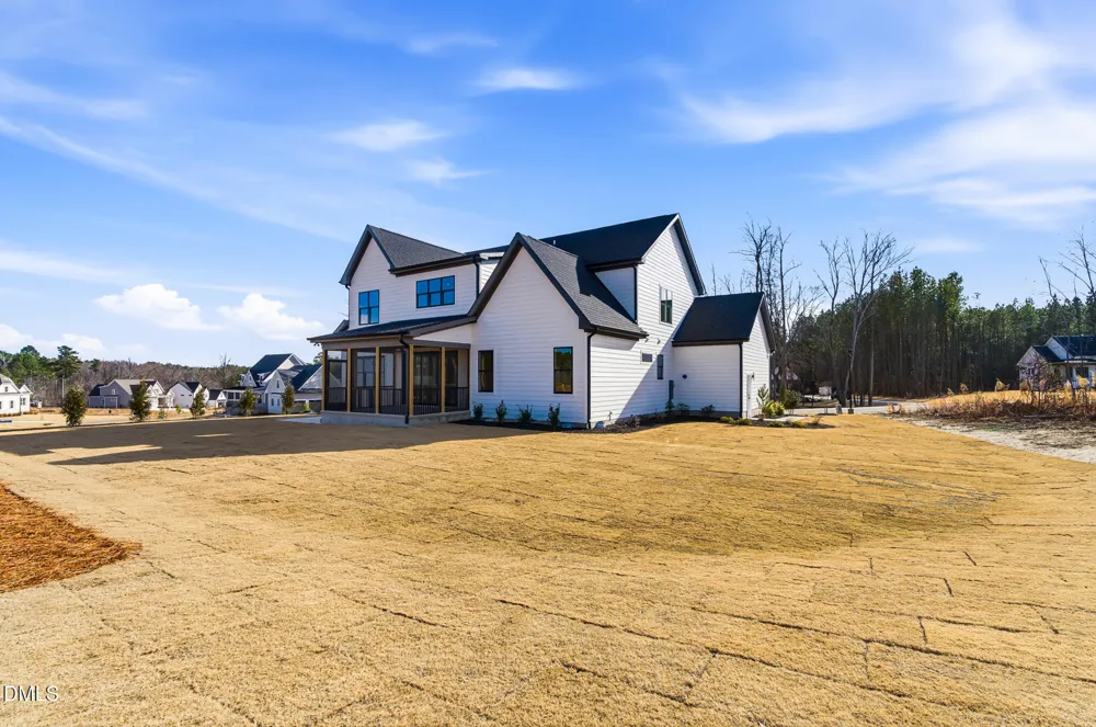 45 Harvest View Way Franklinton, NC 27525
