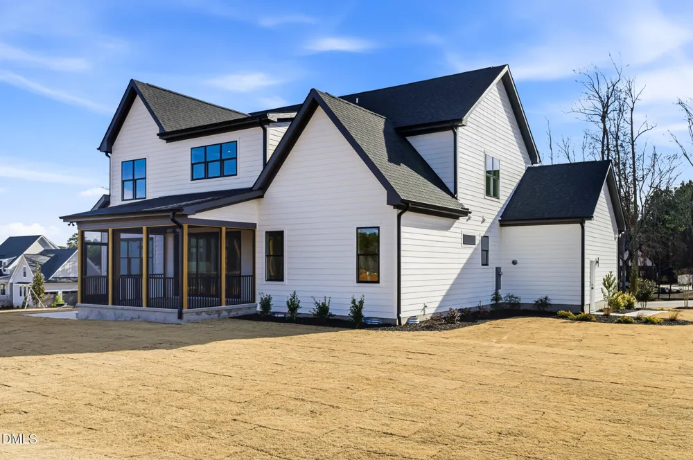 45 Harvest View Way Franklinton, NC 27525