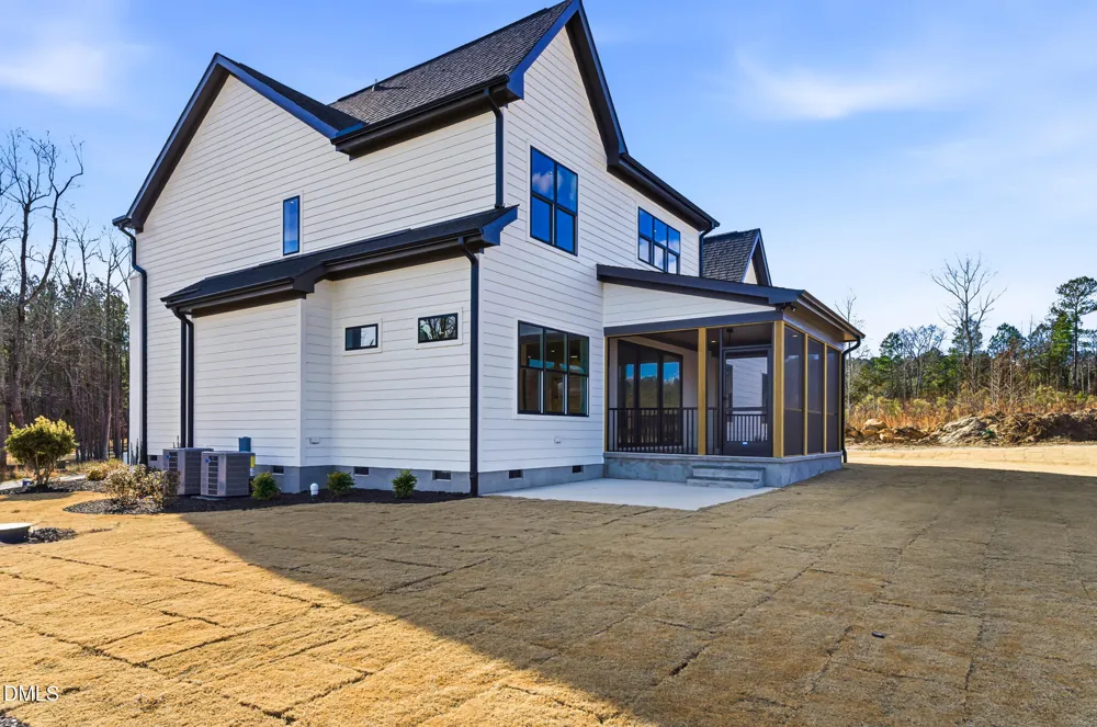 45 Harvest View Way Franklinton, NC 27525