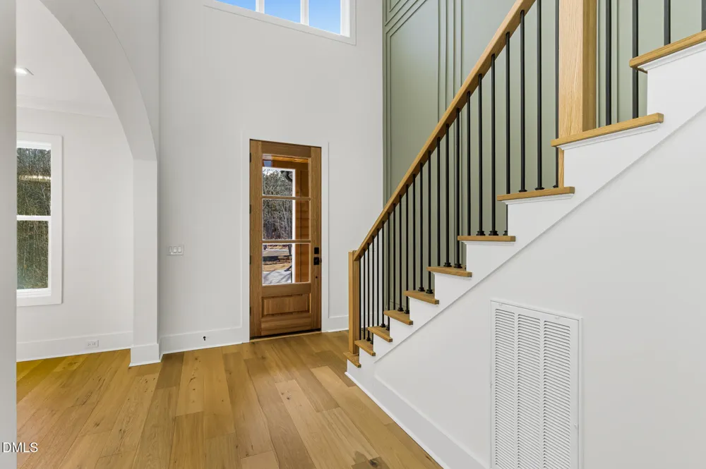 45 Harvest View Way Franklinton, NC 27525