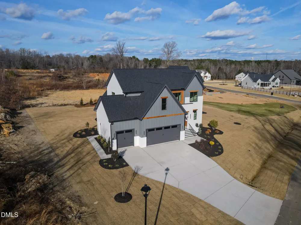 45 Harvest View Way Franklinton, NC 27525