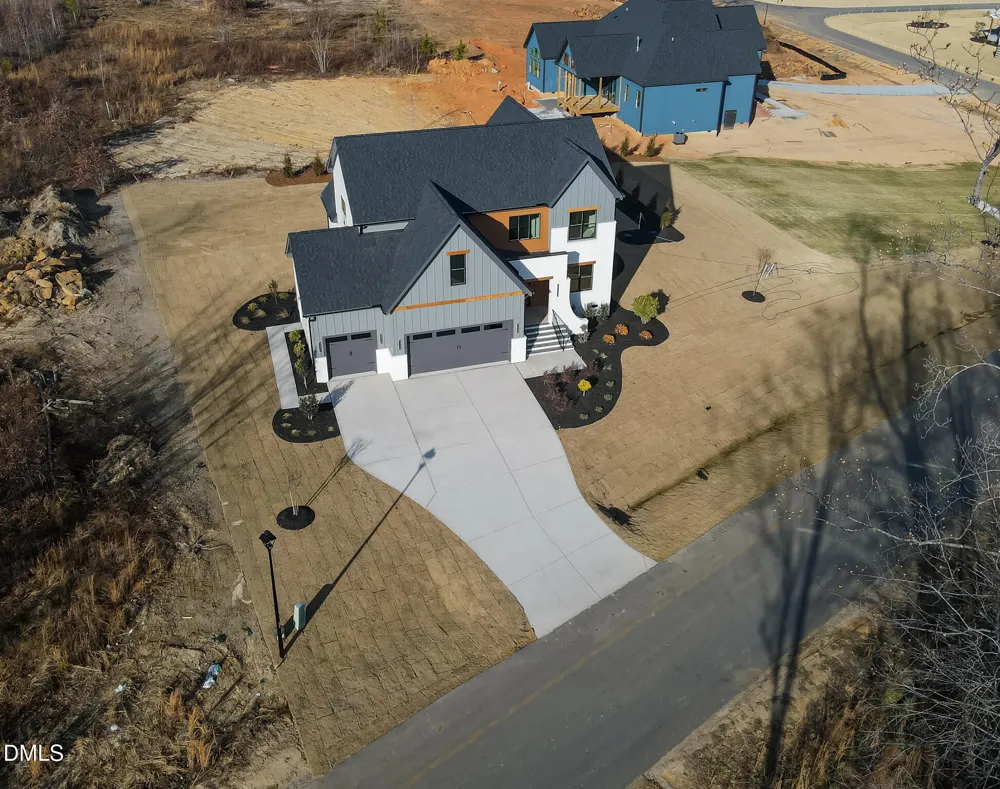 45 Harvest View Way Franklinton, NC 27525