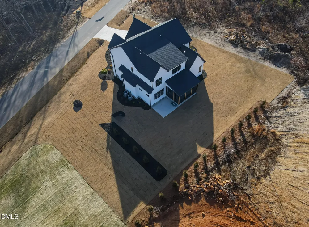 45 Harvest View Way Franklinton, NC 27525