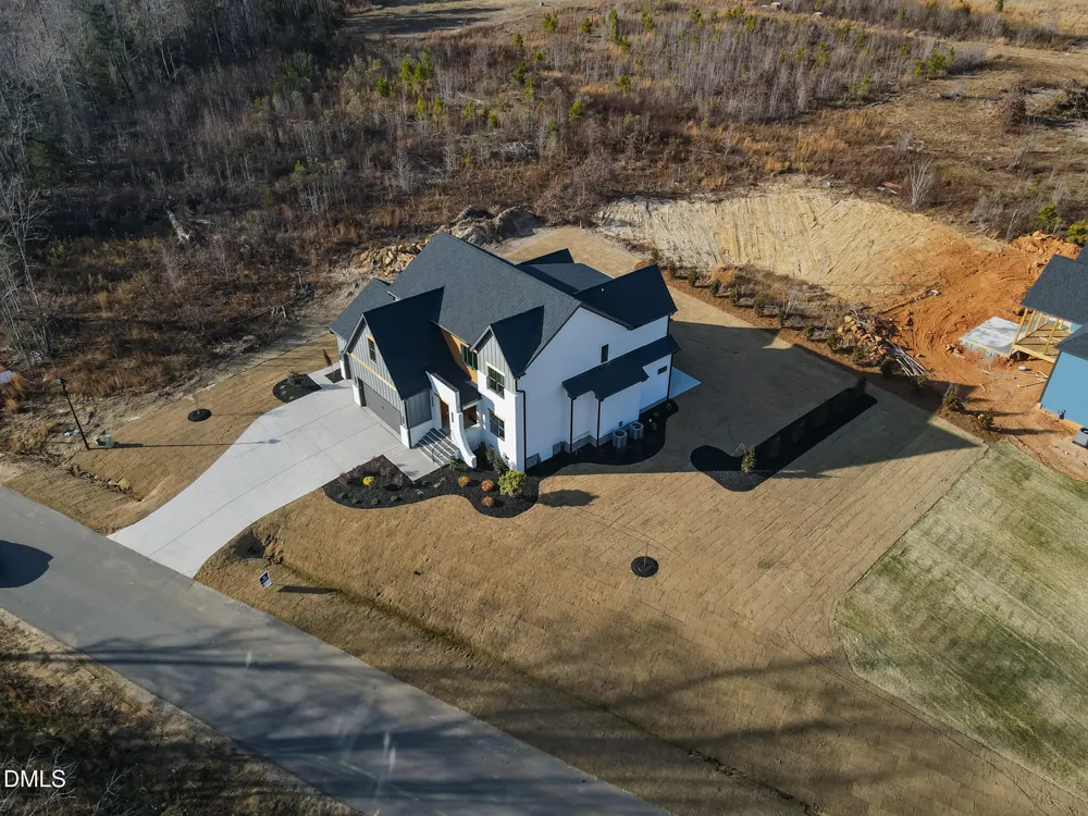 45 Harvest View Way Franklinton, NC 27525