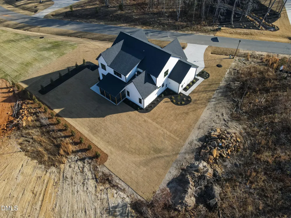 45 Harvest View Way Franklinton, NC 27525