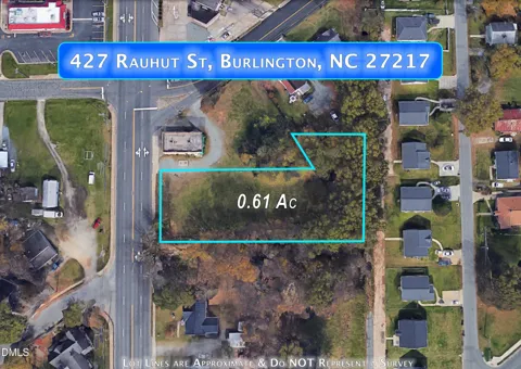427 Rauhut Street
