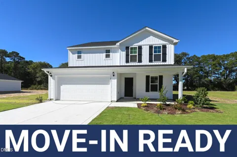 205 Hill Valley Drive #(lot 60)