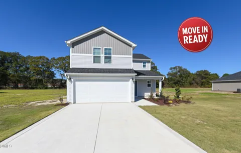 201 Hill Valley Drive #(lot 62)