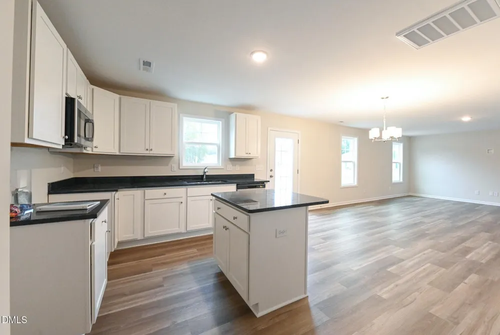 100 Twin Pines Court La Grange, NC 28551