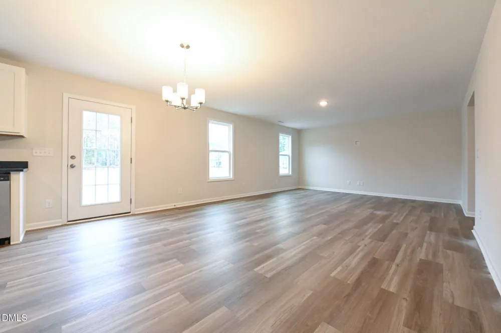 100 Twin Pines Court La Grange, NC 28551