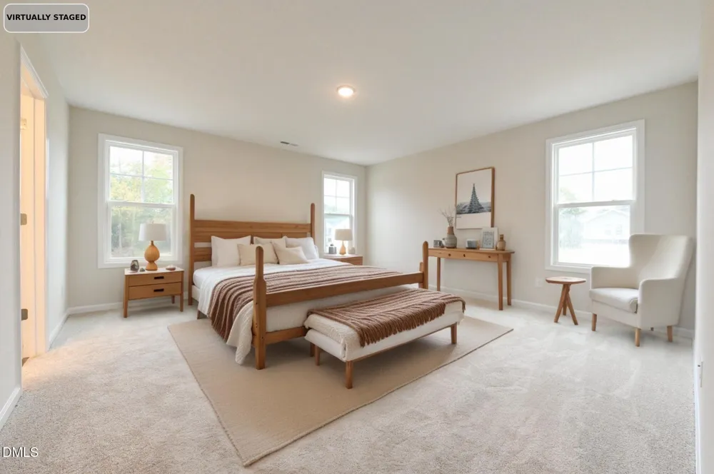 100 Twin Pines Court La Grange, NC 28551
