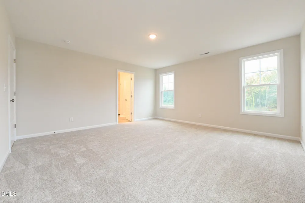 100 Twin Pines Court La Grange, NC 28551