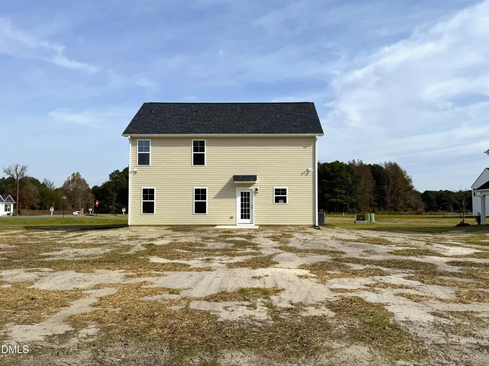 100 Twin Pines Court La Grange, NC 28551