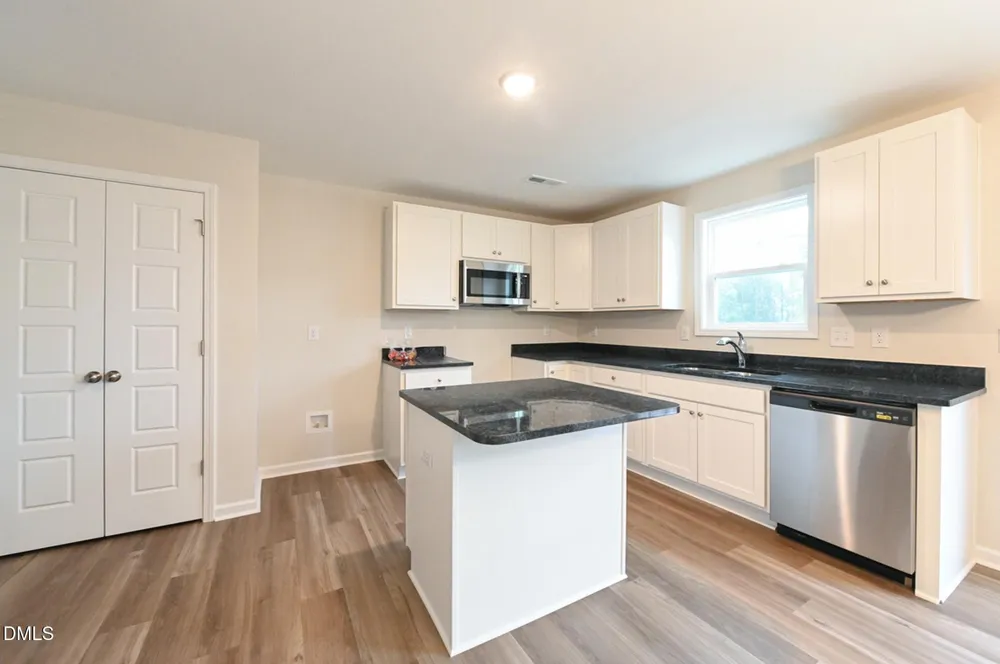 100 Twin Pines Court La Grange, NC 28551