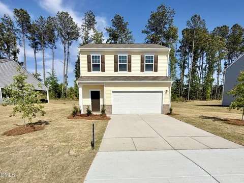1375 Pond Overlook Drive