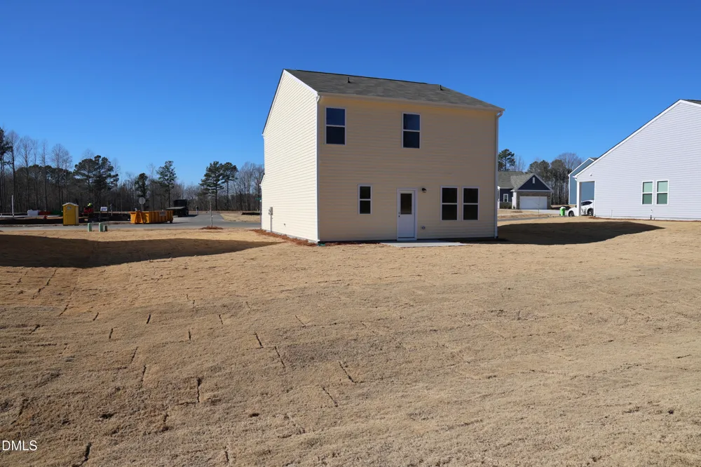 1375 Pond Overlook Drive Nashville, NC 27856