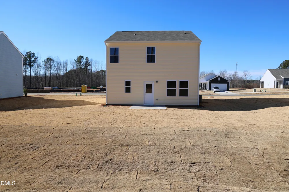 1375 Pond Overlook Drive Nashville, NC 27856