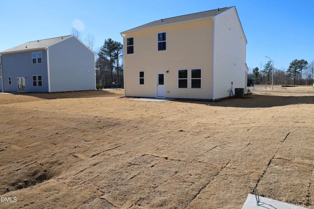 1375 Pond Overlook Drive Nashville, NC 27856