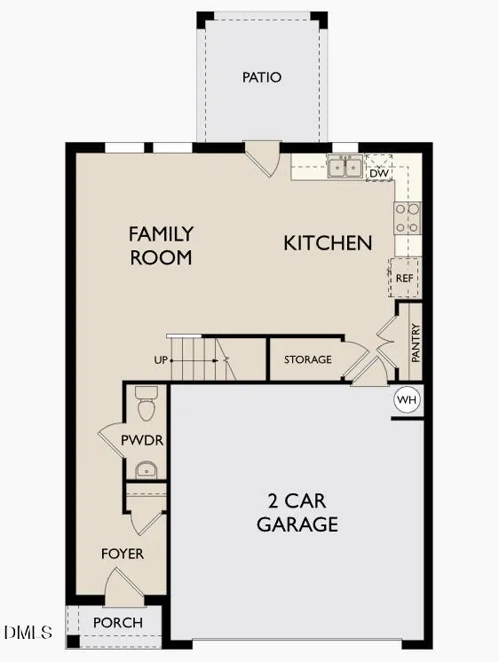 1375 Pond Overlook Drive Nashville, NC 27856