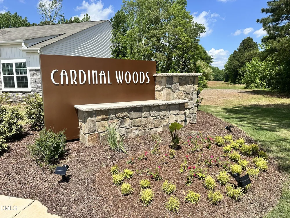 1375 Pond Overlook Drive Nashville, NC 27856