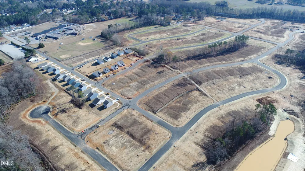 1375 Pond Overlook Drive Nashville, NC 27856