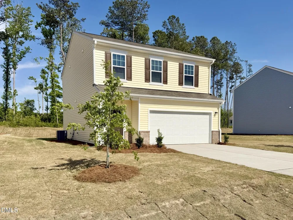 1375 Pond Overlook Drive Nashville, NC 27856